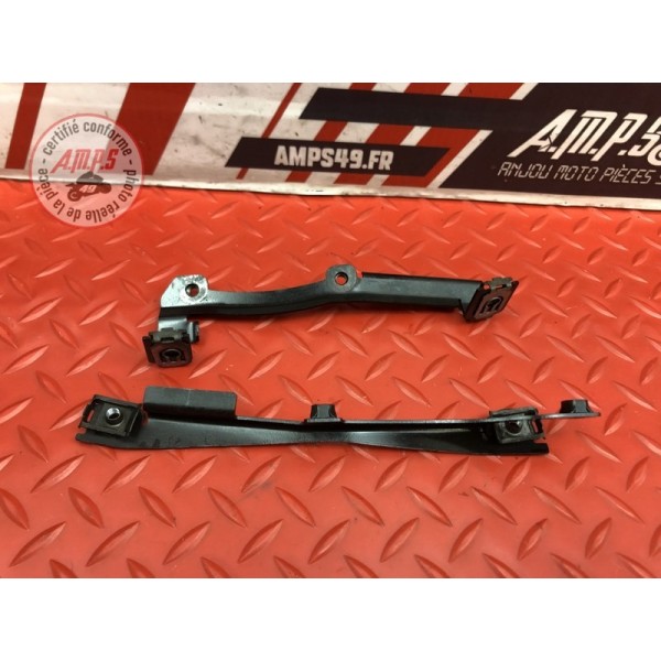 Support de sabot Triumph Street Triple 675 R 2013 à 2016