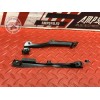 Support de sabot Triumph Street Triple 675 R 2013 à 2016