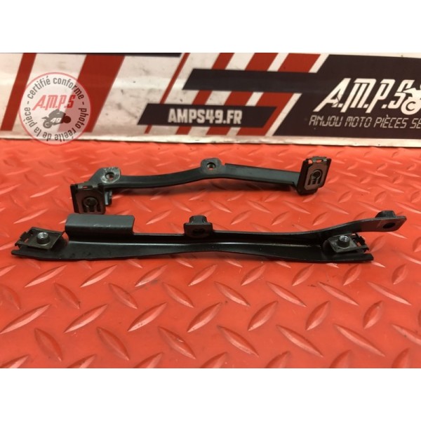 Support de sabot Triumph Street Triple 675 R 2013 à 2016