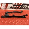 Support de sabot Triumph Street Triple 675 R 2013 à 2016