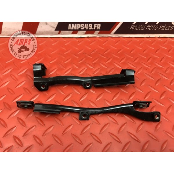 Support de sabot Triumph Street Triple 675 R 2013 à 2016