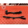 Support de sabot Triumph Street Triple 675 R 2013 à 2016