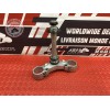 Te de fourche inférieur Triumph Street Triple 675 R 2013 à 2016