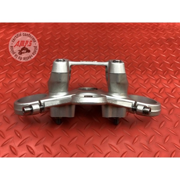 Te de fourche supérieur Triumph Street Triple 675 R 2013 à 2016