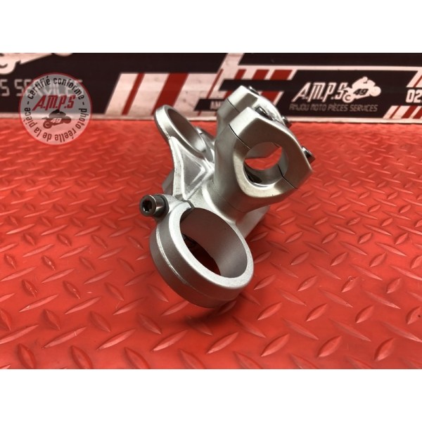 Te de fourche supérieur Triumph Street Triple 675 R 2013 à 2016
