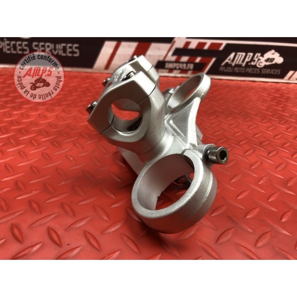 Te de fourche supérieur Triumph Street Triple 675 R 2013 à 2016