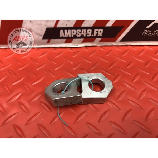 Tendeur de chaine Triumph Street Triple 675 R 2013 à 2016
