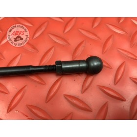 Tige de selection de vitesse 