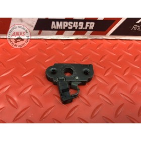 Verrouillage de selle Triumph Street Triple 675 R 2013 à 2016