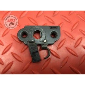 Verrouillage de selle 