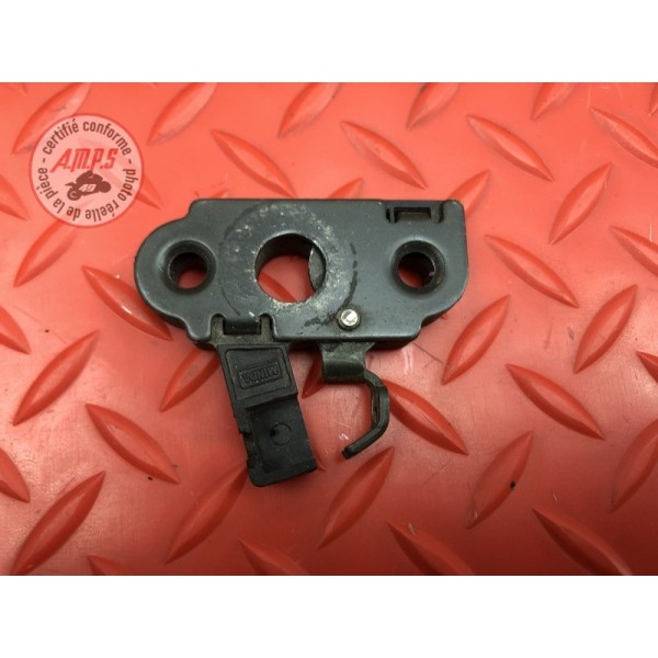 Verrouillage de selle Triumph Street Triple 675 R 2013 à 2016