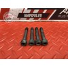 Vis d'étrier de frein avant Triumph Street Triple 675 R 2013 à 2016