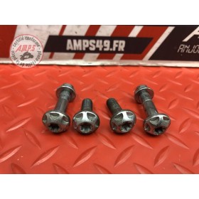 Vis de boucle arriere Triumph Street Triple 675 R 2013 à 2016