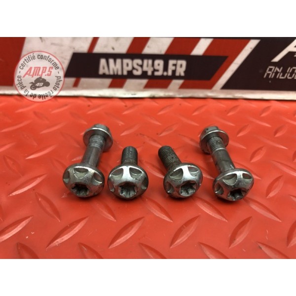 Vis de boucle arriere Triumph Street Triple 675 R 2013 à 2016