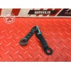 Passe cable sur cadre Triumph Street Triple 675 R 2013 à 2016