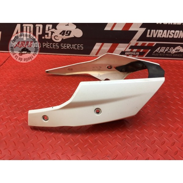 Sabot Triumph Street Triple 675 R 2013 à 2016