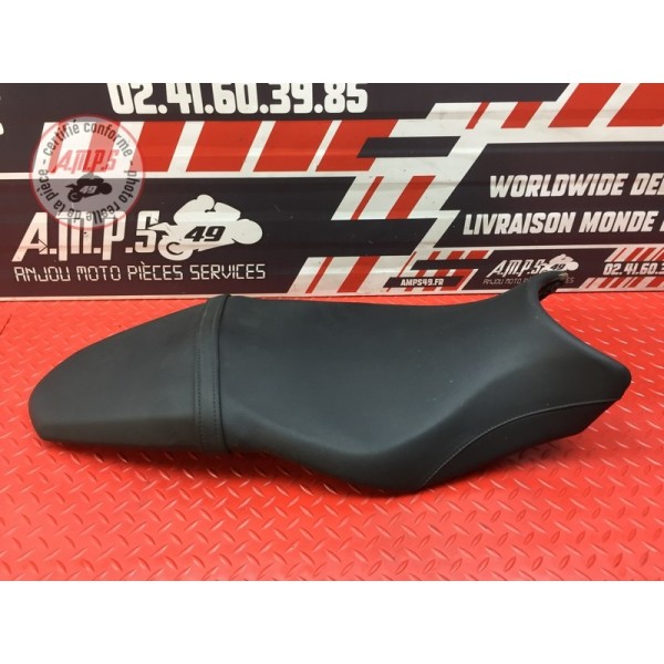 Selle Triumph Street Triple 675 R 2013 à 2016