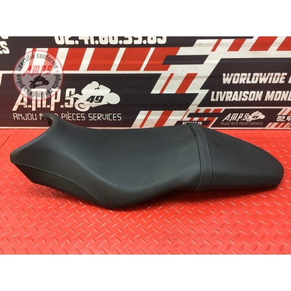 Selle Triumph Street Triple 675 R 2013 à 2016