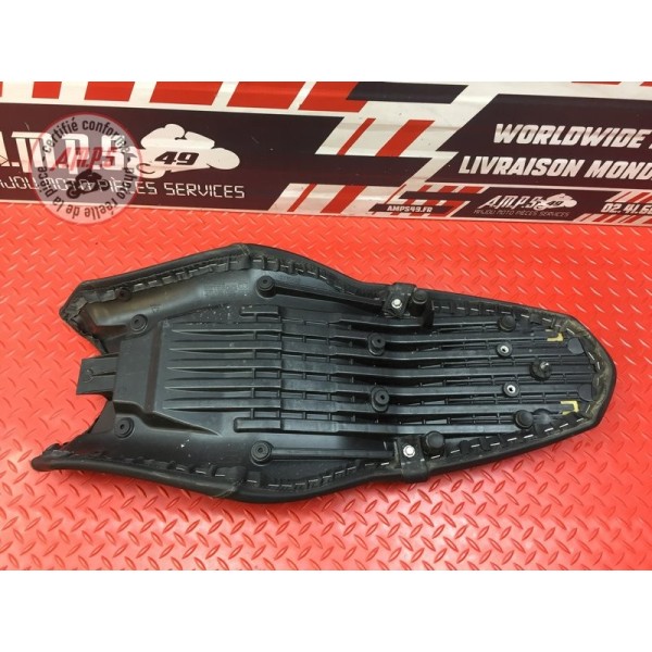 Selle Triumph Street Triple 675 R 2013 à 2016