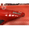 Flanc de carénage droit Ducati 1200 Multistrada 2013 à 2014