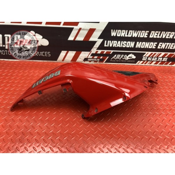 Flanc de carénage droit Ducati 1200 Multistrada 2013 à 2014