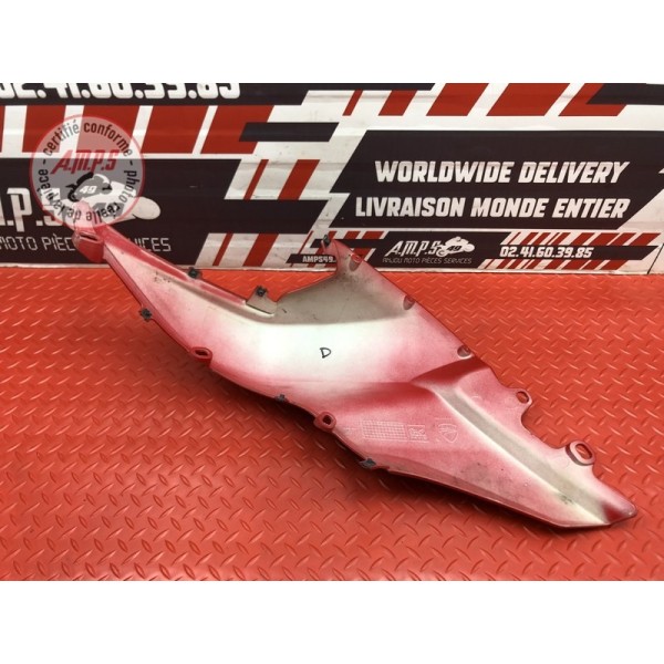 Flanc de carénage droit Ducati 1200 Multistrada 2013 à 2014