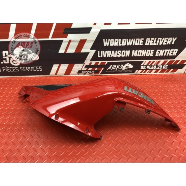 Flanc de carénage gauche Ducati 1200 Multistrada 2013 à 2014