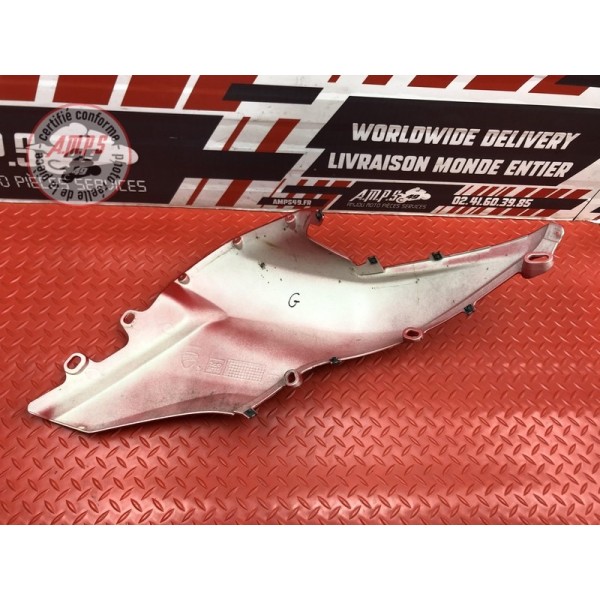 Flanc de carénage gauche Ducati 1200 Multistrada 2013 à 2014