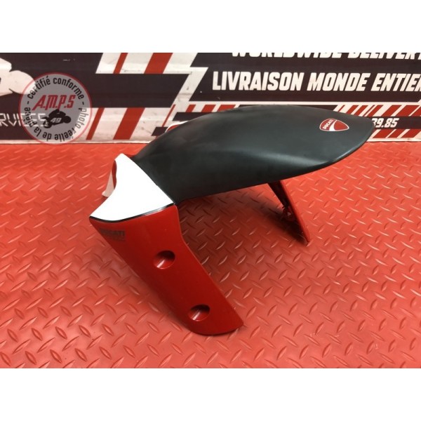 Garde boue avant Ducati 1200 Multistrada 2013 à 2014