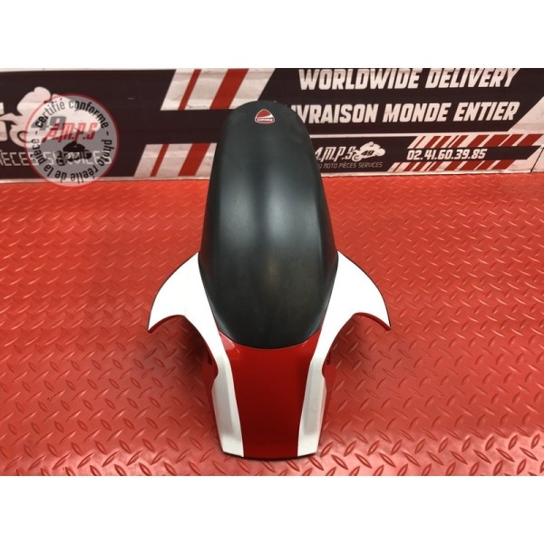Garde boue avant Ducati 1200 Multistrada 2013 à 2014
