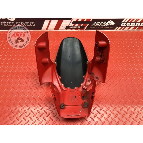 Garde boue avant Ducati 1200 Multistrada 2013 à 2014
