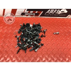 Kit de vis de carrosserie Ducati 1200 Multistrada 2013 à 2014