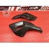 Paire de cache sur sabot carbone Ducati 1200 Multistrada 2013 à 2014