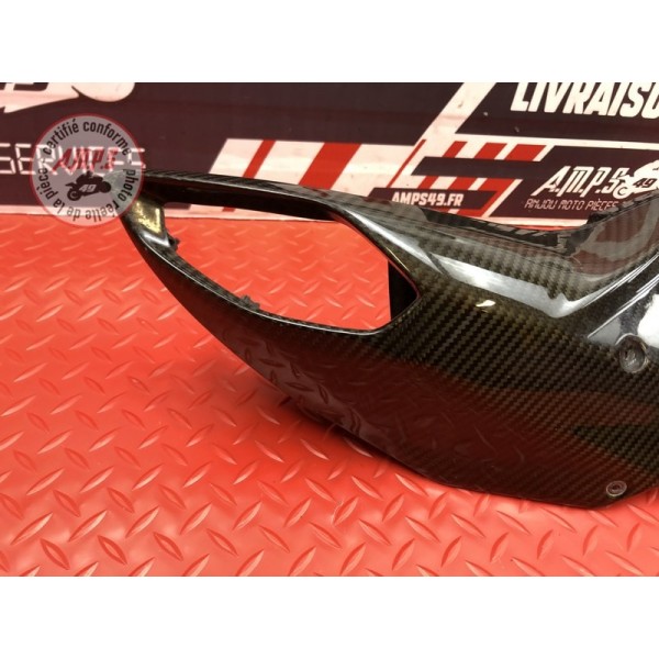 Paire de ram air carbone Ducati 1200 Multistrada 2013 à 2014
