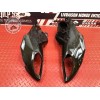 Paire de ram air carbone Ducati 1200 Multistrada 2013 à 2014