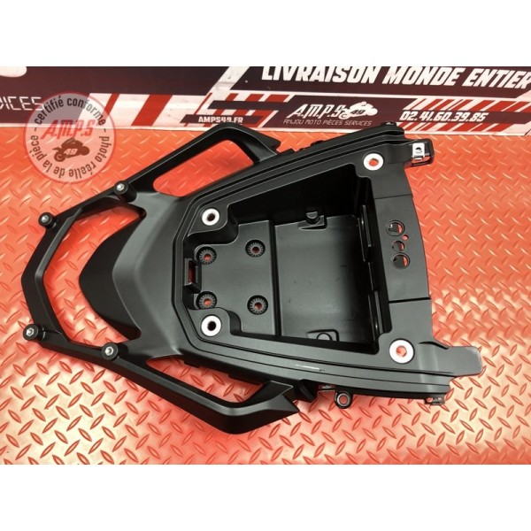 Poignée passager Ducati 1200 Multistrada 2013 à 2014