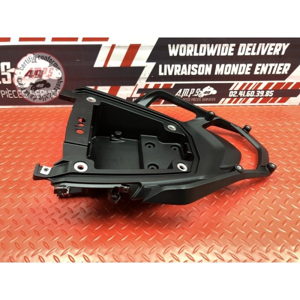 Poignée passager Ducati 1200 Multistrada 2013 à 2014