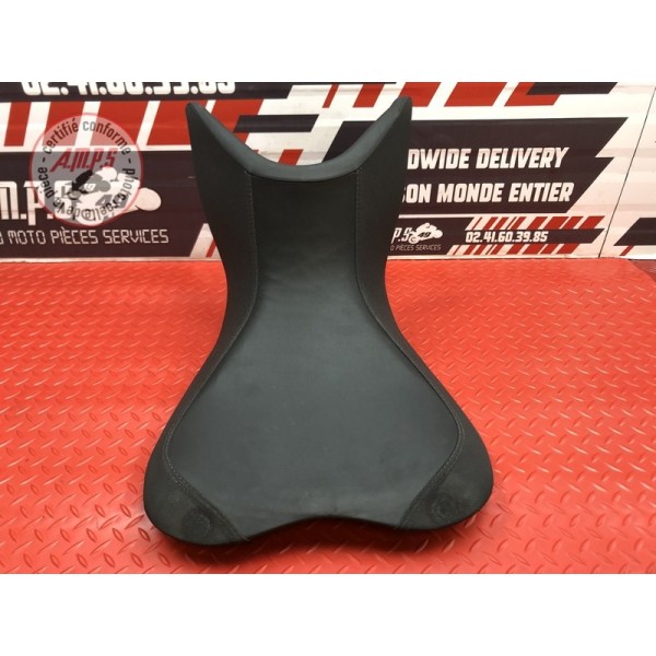 Selle pilote Ducati 1200 Multistrada 2013 à 2014