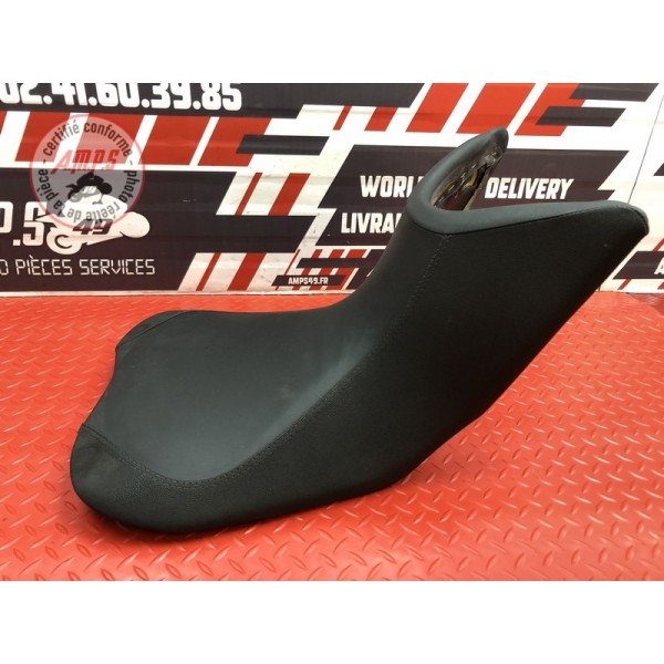 Selle pilote Ducati 1200 Multistrada 2013 à 2014