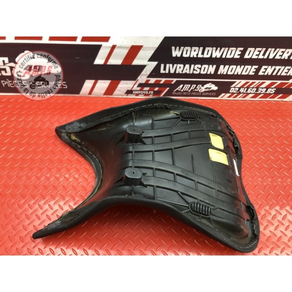 Selle pilote Ducati 1200 Multistrada 2013 à 2014