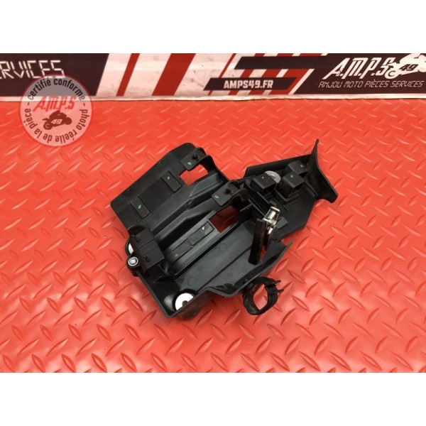 Support d'instrument Ducati 1200 Multistrada 2013 à 2014