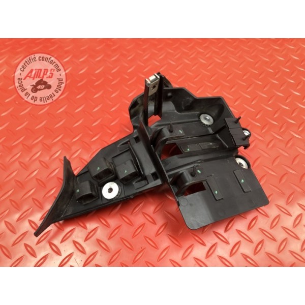 Support d'instrument Ducati 1200 Multistrada 2013 à 2014