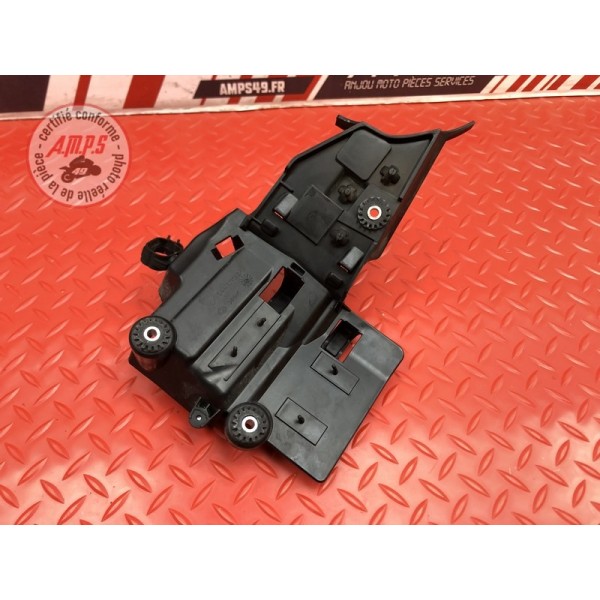 Support d'instrument Ducati 1200 Multistrada 2013 à 2014