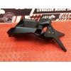Support de plaque Ducati 1200 Multistrada 2013 à 2014