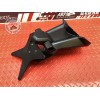 Support de plaque Ducati 1200 Multistrada 2013 à 2014