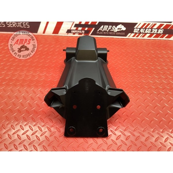 Support de plaque Ducati 1200 Multistrada 2013 à 2014