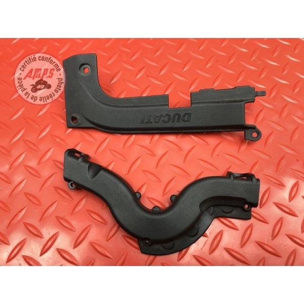 Support faisceau Ducati 1200 Multistrada 2013 à 2014
