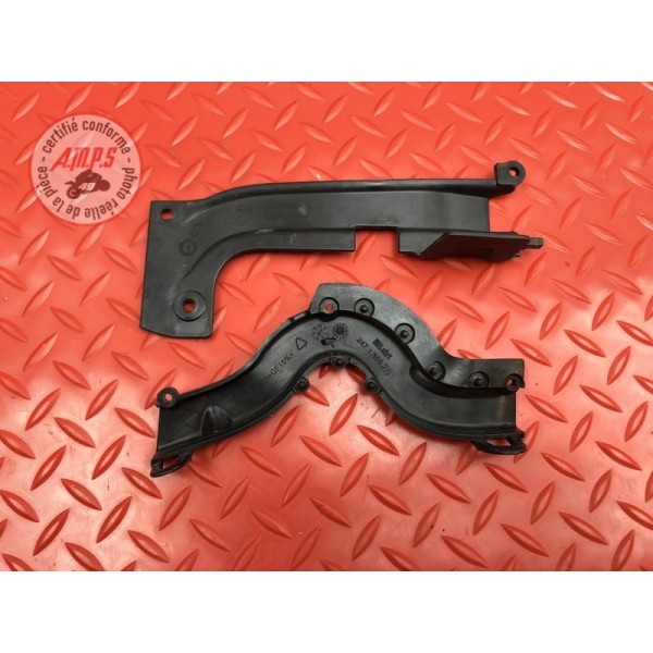 Support faisceau Ducati 1200 Multistrada 2013 à 2014