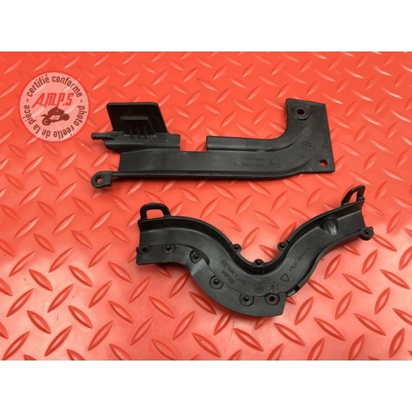 Support faisceau Ducati 1200 Multistrada 2013 à 2014