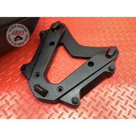 Top case avec support 